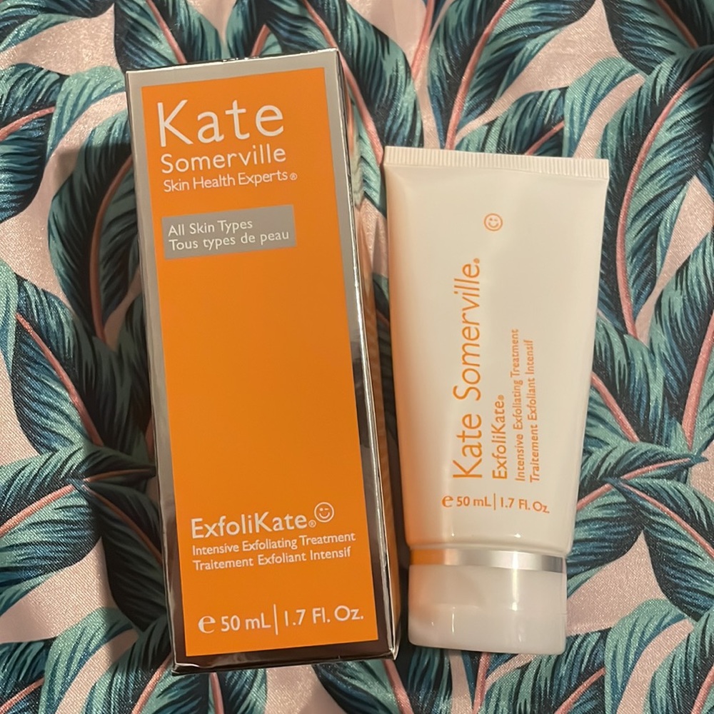 Kate Somerville ExfoliKate Treatment - Picture 1 of 7
